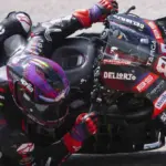 Martin: “The World Championship is open, everyone is in the game. My opponents are not just Marquez and Bezzecchi”