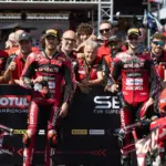 Driver and Constructor Standings after Donington 2026