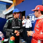 Antonelli: “Beautiful victory, but now focus on Budapest. In Hungary, Ferrari will be very strong”