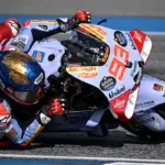 Ducati-Marquez Backstory: here’s why in 2024 the arrival of the historic chief mechanic Santi Hernandez in Gresini also ‘fell through’