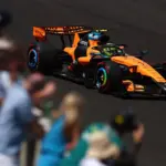 In Budapest, Ferrari's pole position slips away, but the opportunity is still alive