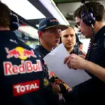 Red Bull exodus: Verstappen's former start wizard is now Chief Engineer at Williams