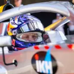 Rovanperä ready to return to Super Formula after health issues