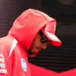 Hamilton, down to earth: “World Championship? No, I take it race by race. First half of the season was ok”