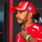 Hamilton: “I can't afford more weekends like this. I need to increase my focus”