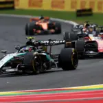 Patrese: “In Hungary, Antonelli wins ahead of Hamilton and Leclerc”