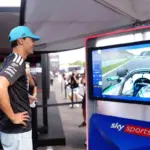 Russell on the software bug: “A huge weight has been lifted, there was an incorrect calibration”