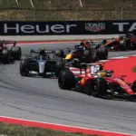 Montoya: “Mercedes updates? I expect them in Madrid, they will suffer in Zandvoort, they are not needed in Monza”