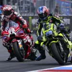 Tardozzi: “Ducati and Aprilia are equivalent, the difference is made by the riders”