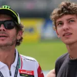 The heart of Valentino beats for Kimi: “Ferrari is a religion, but we haven't had champions for 70 years”