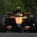 McLaren, a Friday of problems and progress. Norris: “We don't fool ourselves”