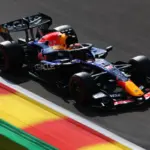 Waché: “The Macarena wing? We found a mechanical problem, the goal is to have it back already in Hungary”