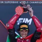 Drivers and Constructors Standings after Misano 2026
