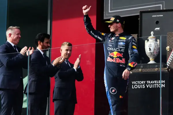 Red Bull, is it true glory? “Only Norris faster than Verstappen in the race. But the car wasn't right”
