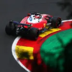Yellow flag case, Vasseur: “Leclerc lifted his foot and lost position to Russell”