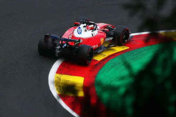 Yellow flag case, Vasseur: “Leclerc lifted his foot and lost position to Russell”
