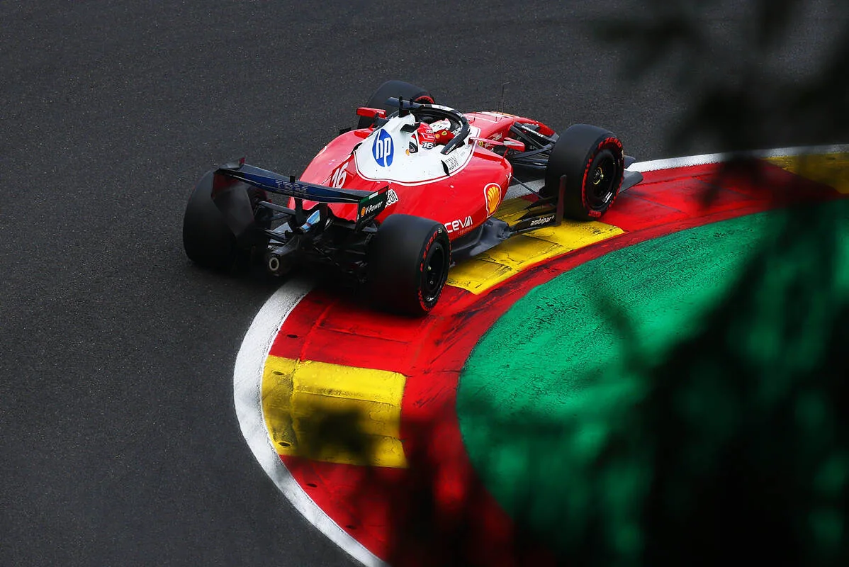 Yellow flag case, Vasseur: “Leclerc lifted his foot and lost position to Russell”