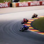 Miller's frustration over 12th place: “A top ten finish was within our reach”