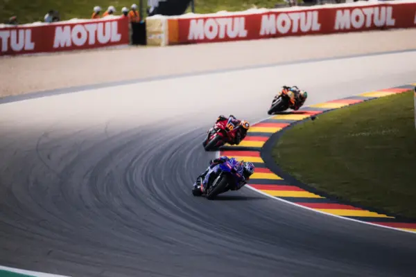 Miller's frustration over 12th place: “A top ten finish was within our reach”