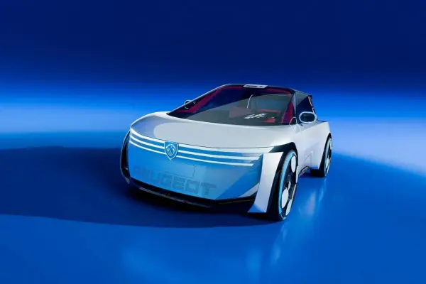 Peugeot, seven new models by the end of the decade