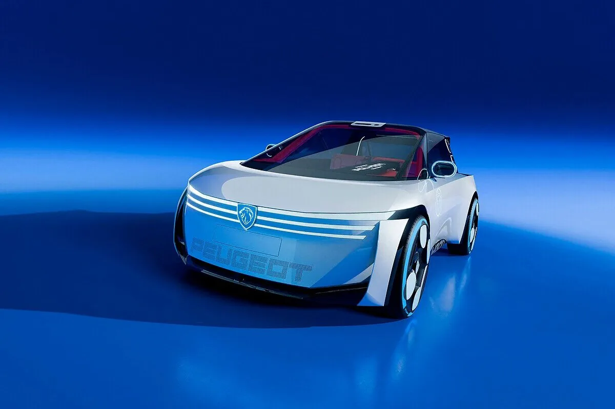 Peugeot, seven new models by the end of the decade