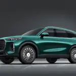 Tiggo 9, this is how Chery lands on the Italian market