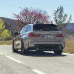 BMW M, manual transmission "as long as possible"