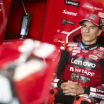 Grassilli: “The renewal of Marquez was not easy, we trust him blindly and therefore we made an effort at the economic level”