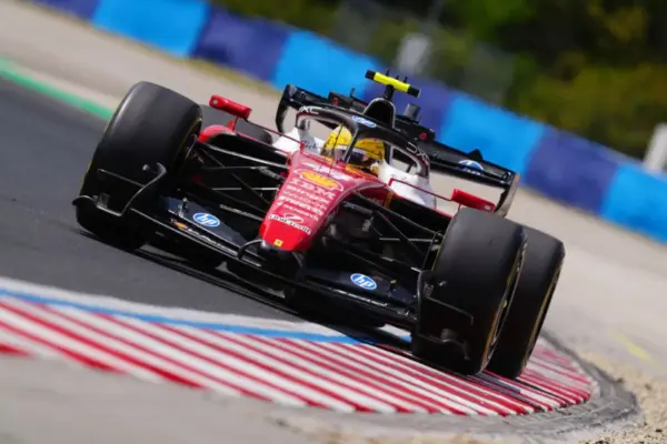 Vasseur: “Hamilton deactivated the pit-limiter too early, it wouldn't have been fair to ask Leclerc to slow down”