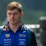 Verstappen: “Me at Red Bull in 2027? I don't want to say yes or no. I would like some engineer to stay…”