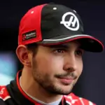 Ocon and his memories at Hungaroring: “Always very special to return there”