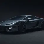 Lamborghini Temerario, two jewels at Goodwood
