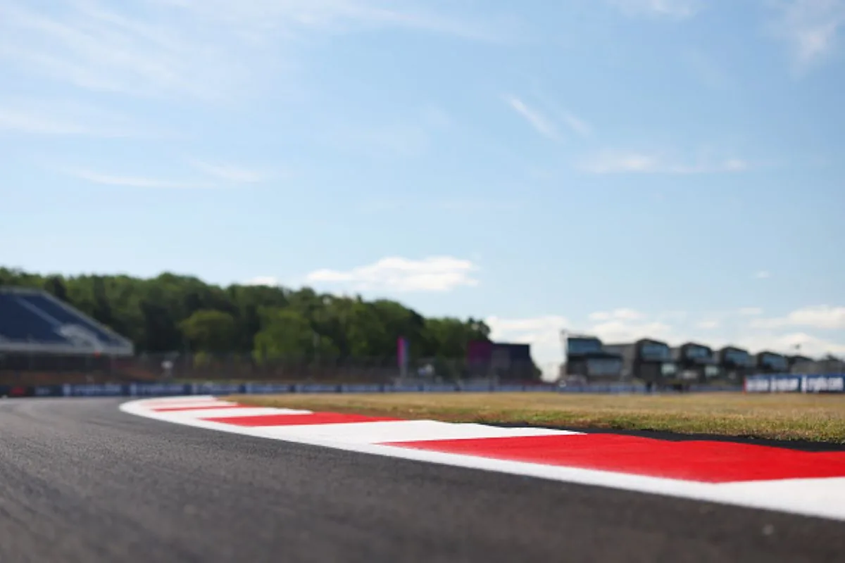GP Great Britain 2026, the report of the Qualifying and FP1 sessions