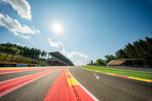 F1 Belgian GP 2026, FP1: first session at the Spa University, starting at 1:30 PM – LIVE