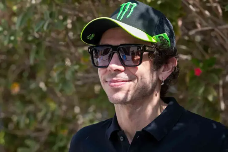 Rossi: “In Italy many started following the races during my career. It is the thing I am most proud of”