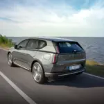 Safety Coach, the new Volvo app for safety