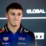 From the Netherlands: wrist injury for Hadjar, will he miss the Zandvoort GP?