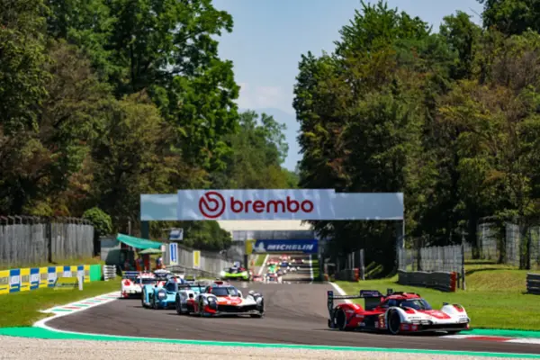 Official: Barcelona and Monza instead of Qatar and Bahrain