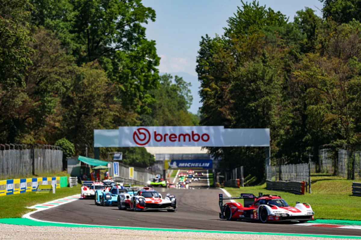 Official: Barcelona and Monza instead of Qatar and Bahrain