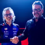 Official, Gwen Lagrue in Red Bull from 2027. She will be the ‘new’ Helmut Marko