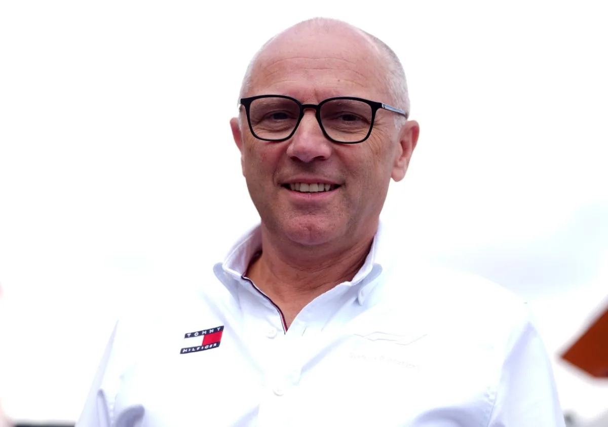 Who wants more technical data on TV? Domenicali: “No one cares how a driver drives the car”