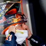 Verstappen is already looking ahead: “My future depends on the direction of F1. The V8s are a hope”