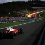 Hamilton: “Without the FP3 crash I would have fought for the victory”