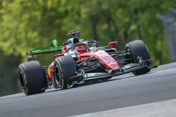 Race strategies, Pirelli: “Ferrari strong, many open scenarios”
