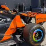 Ala Macarena, McLaren tries again: will be on track at Spa but “it remains a difficult weekend”