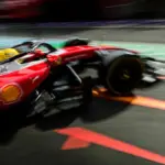 Hamilton: “After the accident the car was no longer the same, I was missing 2 tenths”