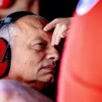 Ferrari, Vasseur gives himself a grade: “Good start, but it's not enough. Everything is still possible”