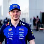 Verstappen hires Dries van Langendonck, the young talent from McLaren house