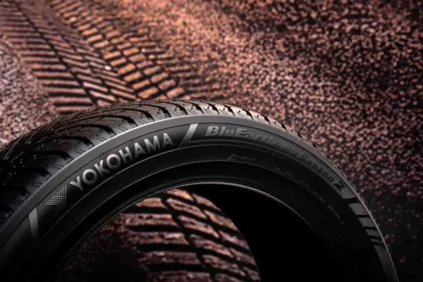 A tire for all seasons