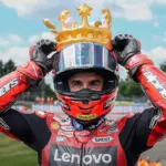 Marquez like Rossi 20 years later? Similarities and differences between the 2026 comeback and the 2006 one (which ended badly)